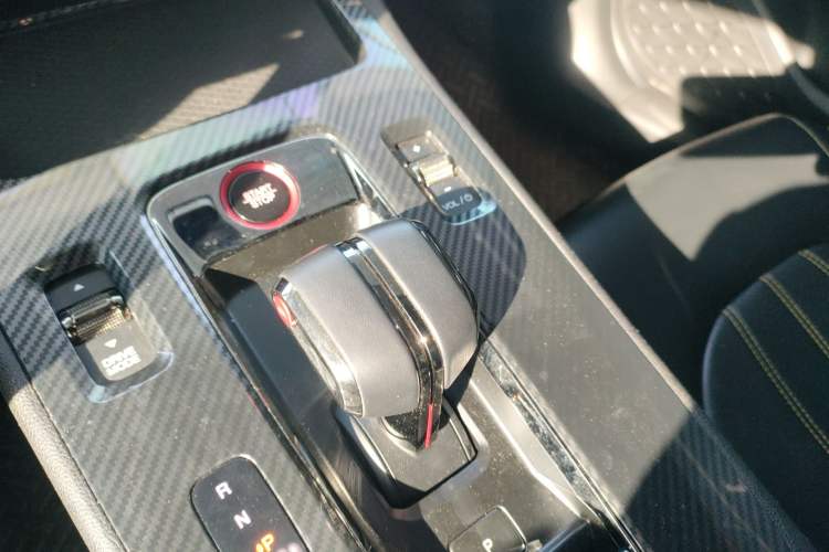 Used GAC Trumpchi EMPOW 2021 270T DCT J15 Version