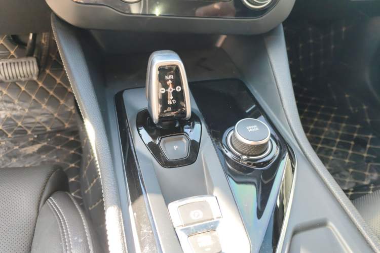 Used Lynk & Co 03 2021 2.0TD Automatic Trendy Champion Edition
