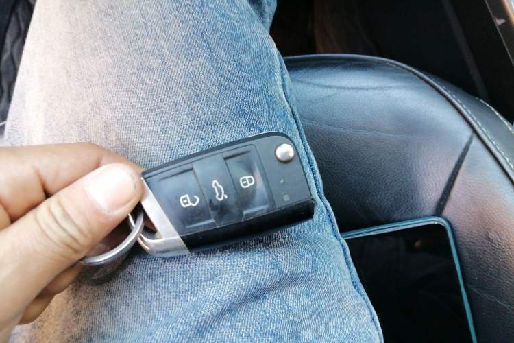 Used Volkswagen Passat 2017 330TSI DSG Luxury Edition
