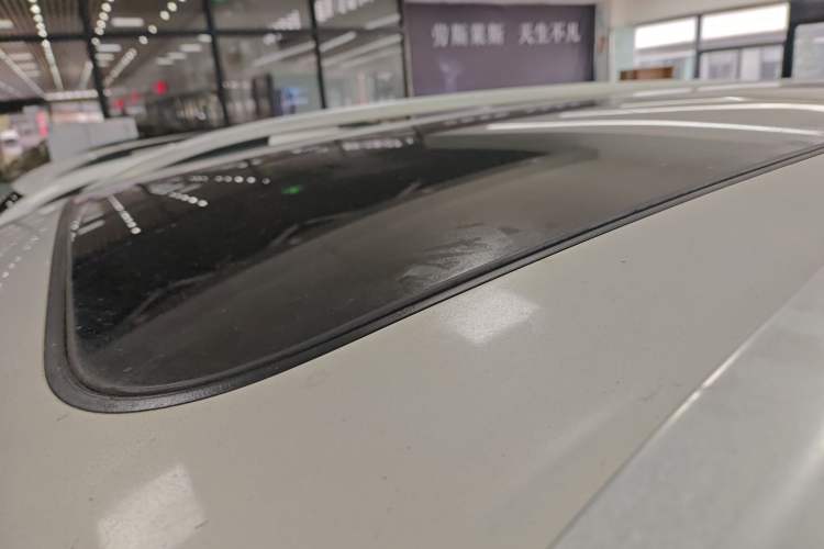 Used Volkswagen Teramont 2017 380TSI Four-Wheel Drive Luxury Edition