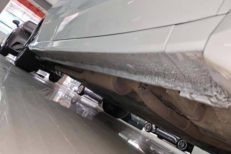 Used Honda Crider 2016 1.8L CVT Luxury Edition
