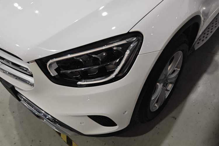 Used Mercedes-Benz GLC 2020 Facelifted GLC 260 L 4MATIC Dynamic Edition