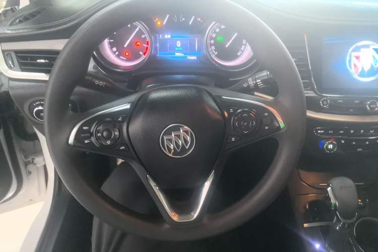 Used Buick Verano 2018 Sedan 20T Dual-Clutch Luxury Model
