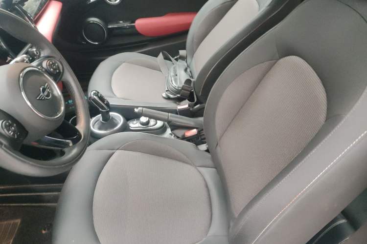 Used  MINI 2020 1.5T ONE PLUS
