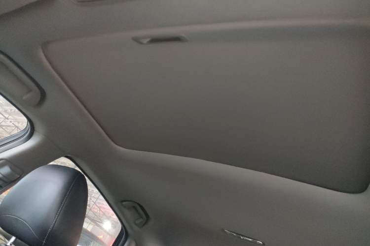 Used Honda Spirior 2017 2.0L Classic Edition
