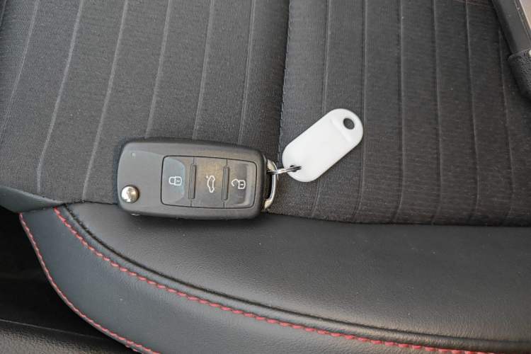 Used Skoda Kamiq 2020 Facelifted GT TSI 230 DSG Flagship Edition China VI Standard
