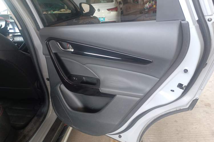 Used Dongfeng Aeolus AX7 2022 Mach Edition 1.5T DCT DF41
