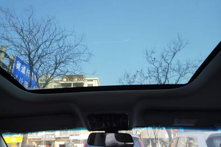 Used JETOUR X95 2023 1.6T DCT Era Edition 7-Seater