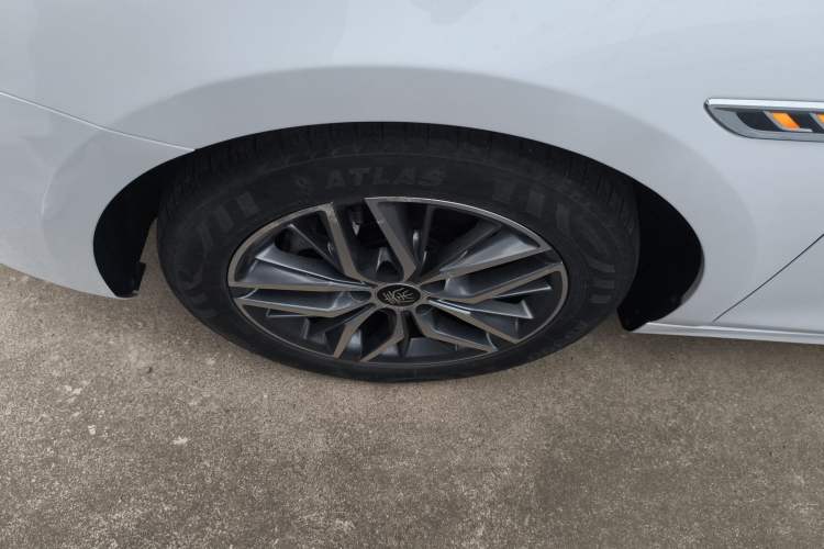 Used BYD Qin PLUS 2023 Champion Edition EV 510KM Beyond Model
