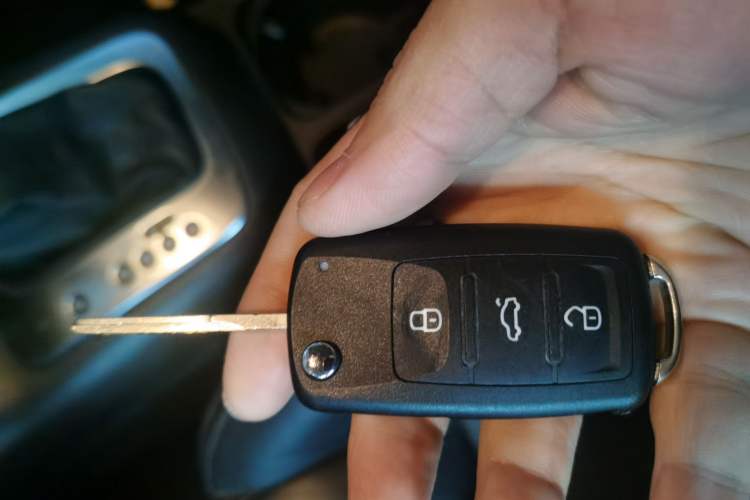 Used Volkswagen Tiguan 2013 1.8 TSI Automatic Two-Wheel Drive Comfort Edition