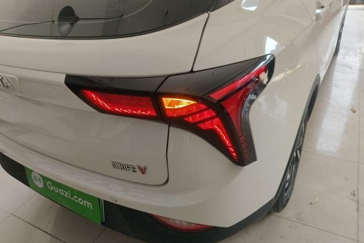 Used NETA V 2021 Long-Range Entertainment Edition Upgrade Model
