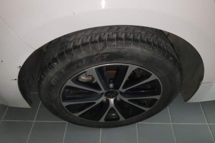 Used Toyota Levin 2023 TNGA 1.5L CVT Progressive Edition
