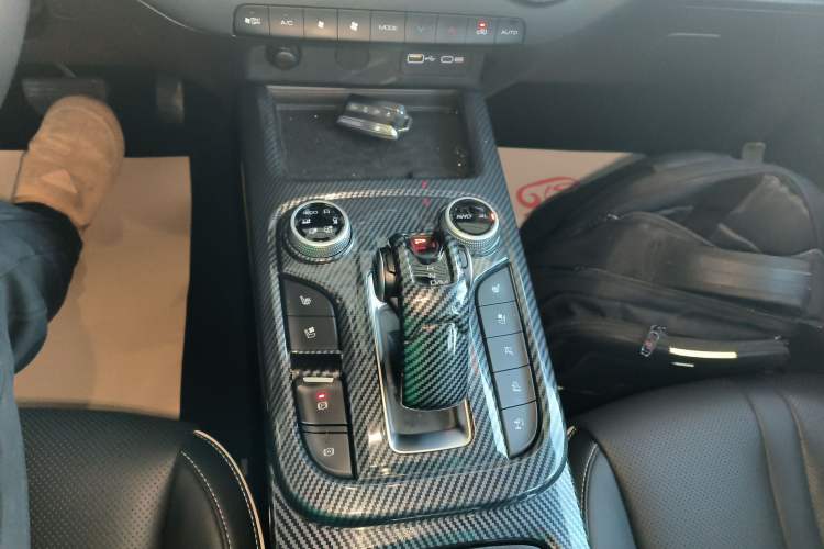 Used Tank 300 2023 City Edition 2.0T—Stylish as Ever
