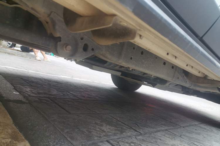 Used Toyota Prado 2024 2.4T Wilderness WX Edition 6 Seats
