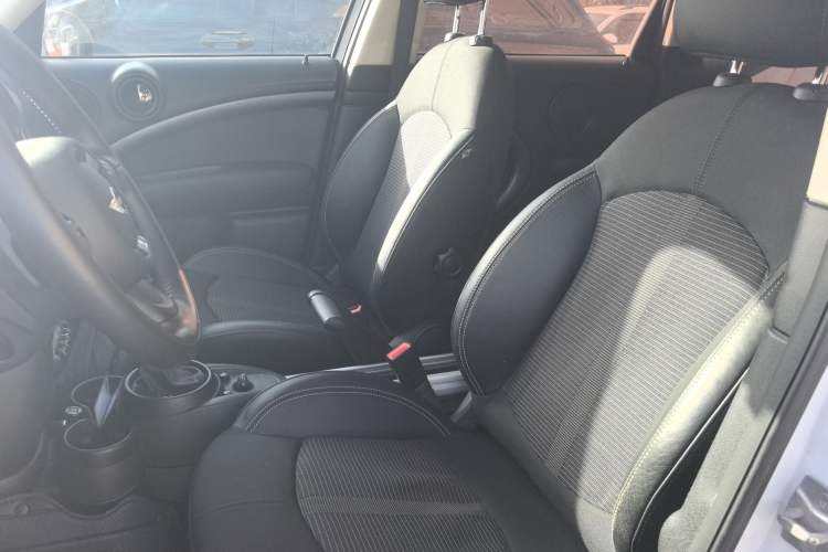 Used  Countryman 2014 1.6T COOPER S
