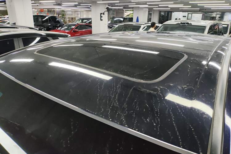 Used Honda Odyssey 2022 2.0L eHEV Prestige Four-Seater Edition
