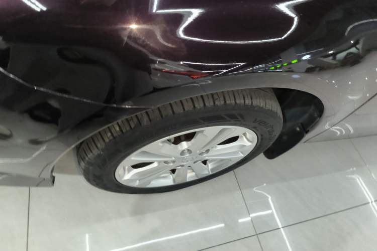 Used Mazda Mazda 6 2015 2.0L Automatic Fashion Edition
