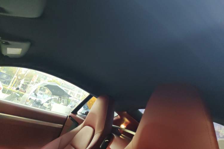 Used Porsche 718 2018 Cayman 2.0T
