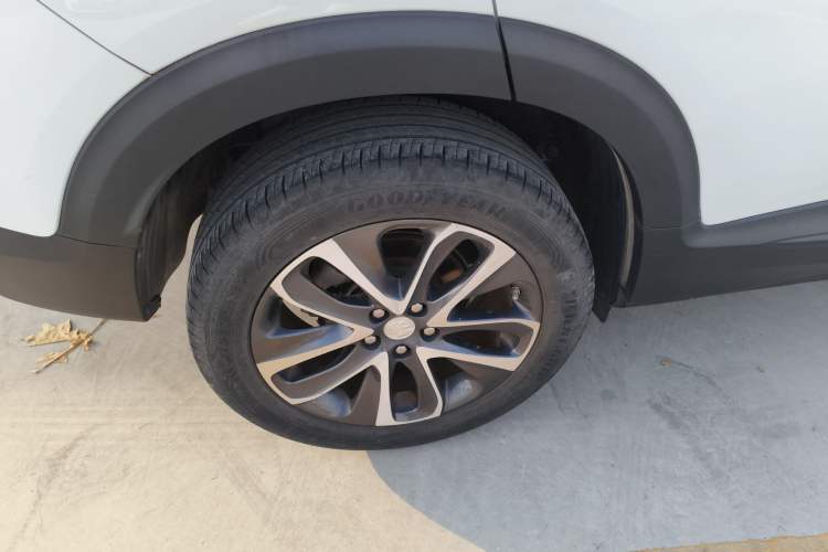 Used Buick Encore 2020 20T CVT Elite Edition
