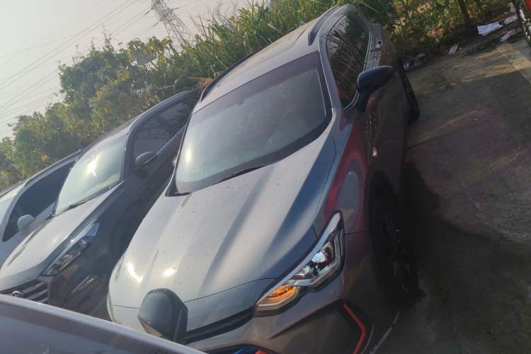 Used Chevrolet Orlando 2018 Redline 530T Automatic Enjoyment Edition (5+2 Model) – China V Standard
