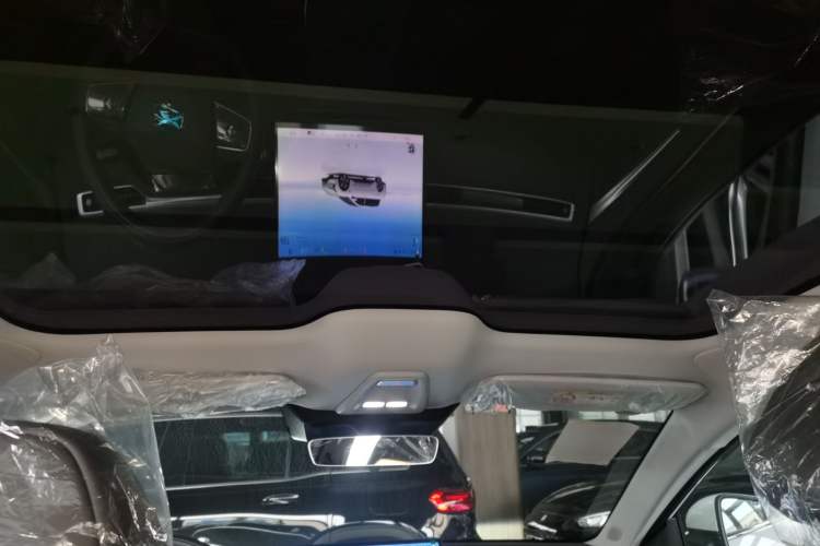 Used XPeng MONA M03 2025 620 Ultra-Long Range Plus