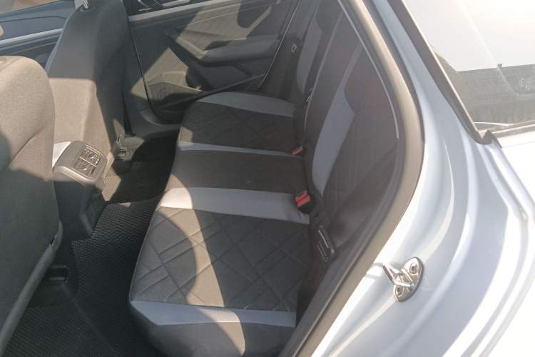 Used Volkswagen Lavida 2023 1.5L Automatic De Yi Edition
