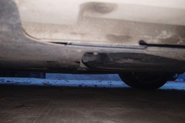 Used BMW 5 Series 2014 525Li Luxury Design Package
