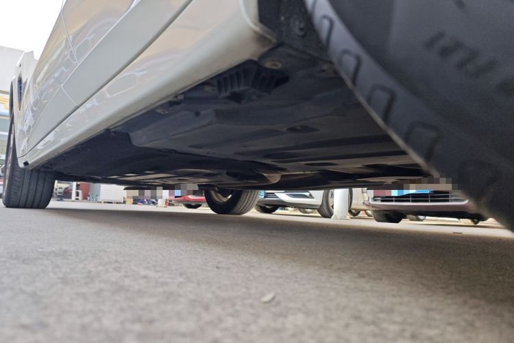 Used BMW X3 2018 xDrive30i Luxury Model M Sport Package China V