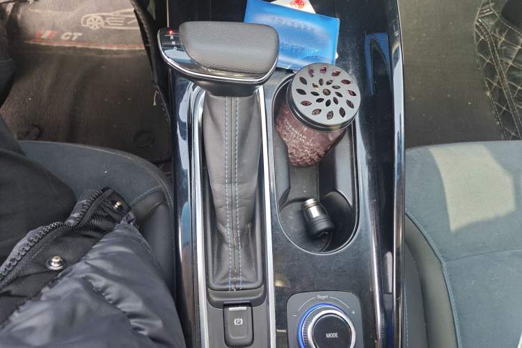 Used Buick Velite 6 2020 Connected Smart Enjoyment PLUS