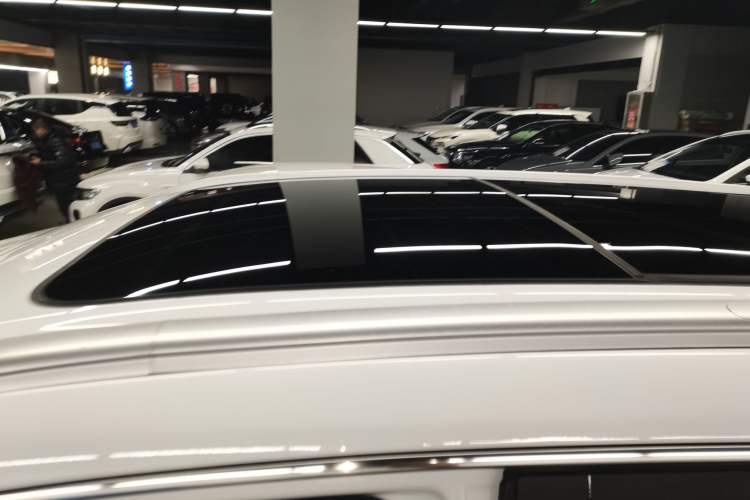 Used Geely Auto Emgrand X7 Sport 2020 1.8TD DCT Smart PRO
