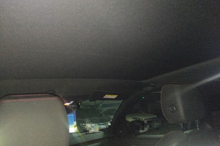 Used Land Rover Discovery Sport 2021 249 PS R-Dynamic S Performance Edition