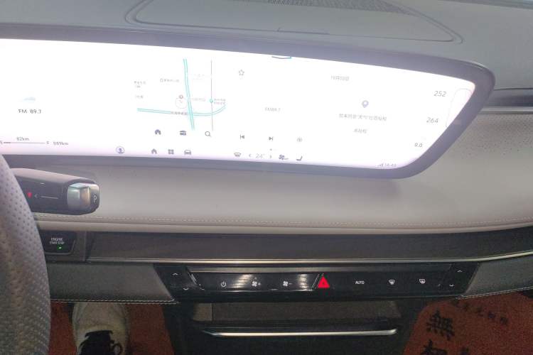 Used Buick GL8 2025 Lu Zun Deluxe Edition
