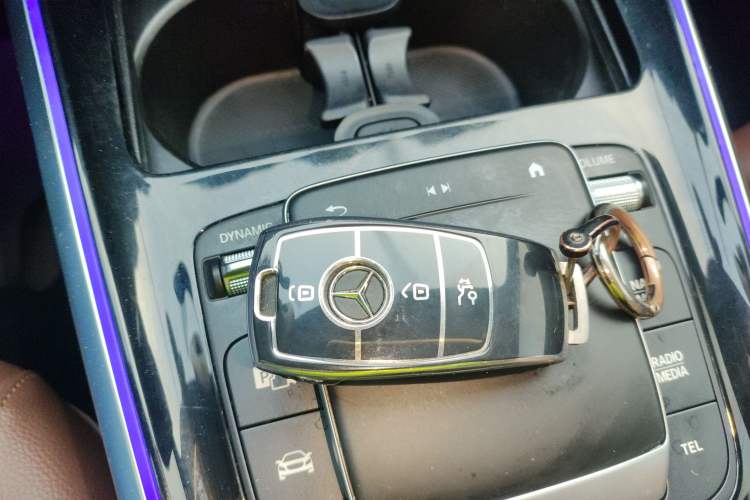 Used Mercedes-Benz GLB 2021 GLB 200 Dynamic Edition
