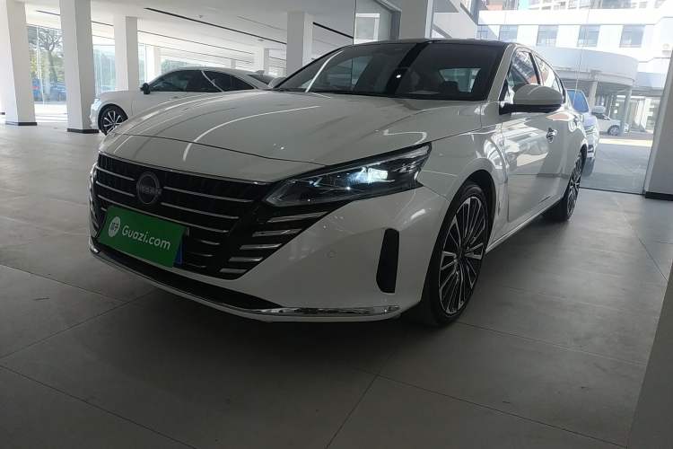 Used Nissan Teana 2022 2.0T XL Enjoyment Edition