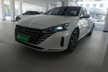 Used Nissan Teana 2022 2.0T XL Enjoyment Edition