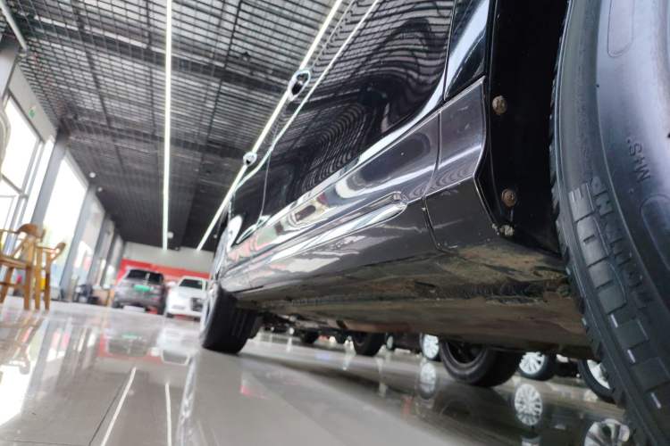 Used Honda Crosstour 2016 2.4L Luxury Edition
