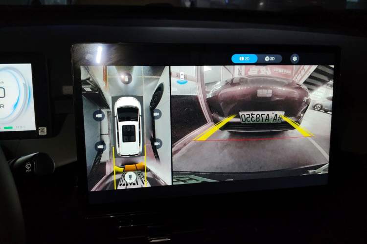 Used AION Y 2022 70 Intelligent Edition Lithium Iron Phosphate
