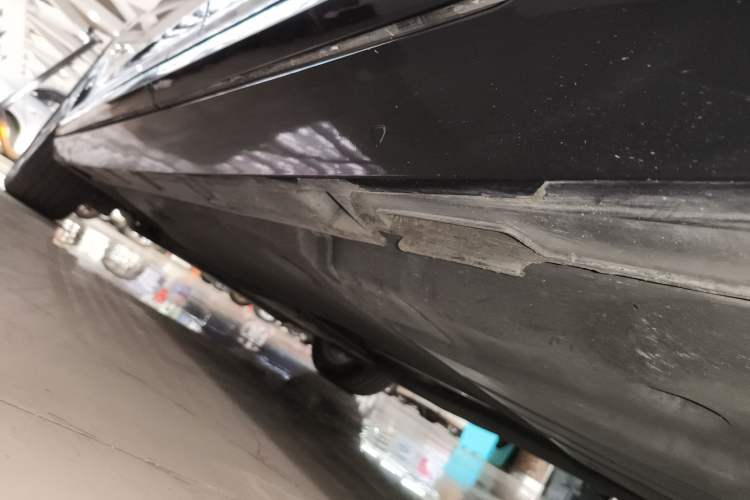 Used Volkswagen Magotan 2019 330TSI DSG Luxury Version China VI Standard
