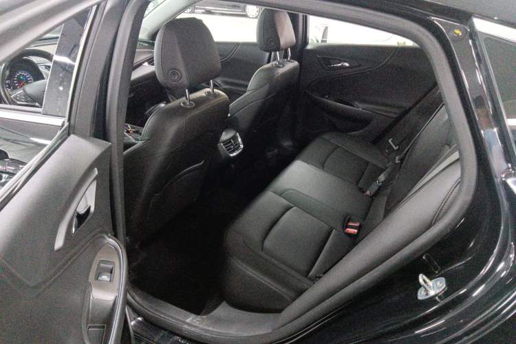 Used Chevrolet Malibu XL 2022 535T Automatic Sport Edition