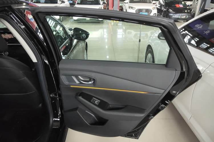 Used Honda Accord 2024 260TURBO Luxury Edition
