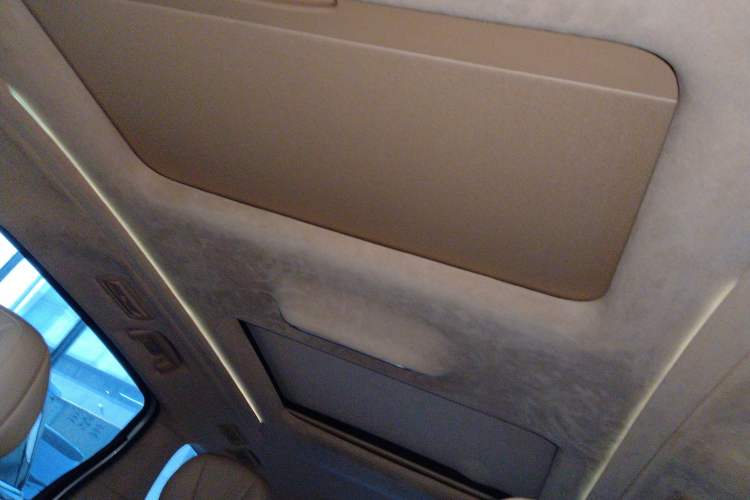 Used VOYAH Dream 2024 PHEV Ultra-Long Range Flagship Edition