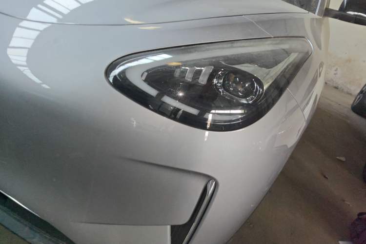 Used Geely Galaxy Geome 2026 Model 310km Dream Edition
