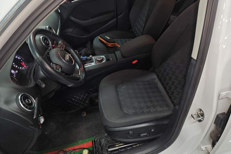 Used Audi A3 2016 Sportback 35 TFSI Ambition