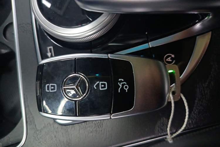 Used Mercedes-Benz C-Class 2018 C 200 L Sport Edition
