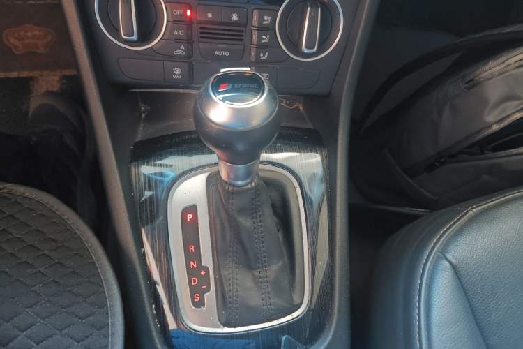 Used Audi Q3 2016 35 TFSI Fashion Model
