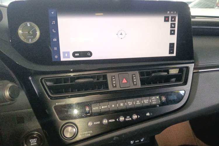 Used Lexus ES 2022 260 Excellence Edition
