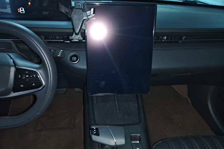 Used Changan Eado DD 2023 Blue Whale NE 1.5T GDI DCT Navigation Model
