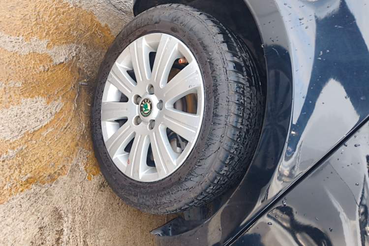 Used Skoda Superb 2012 1.4TSI DSG Zhiya Edition