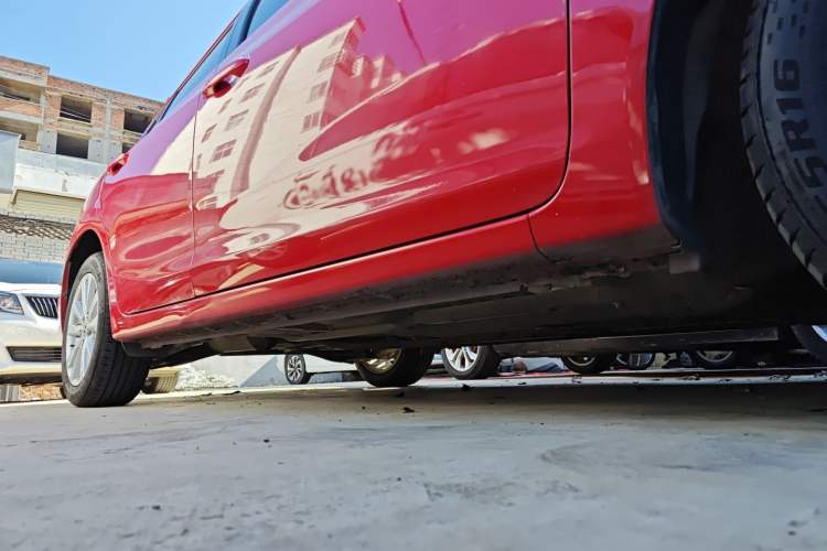 Used Honda Civic 2014 1.8L automatic comfort version