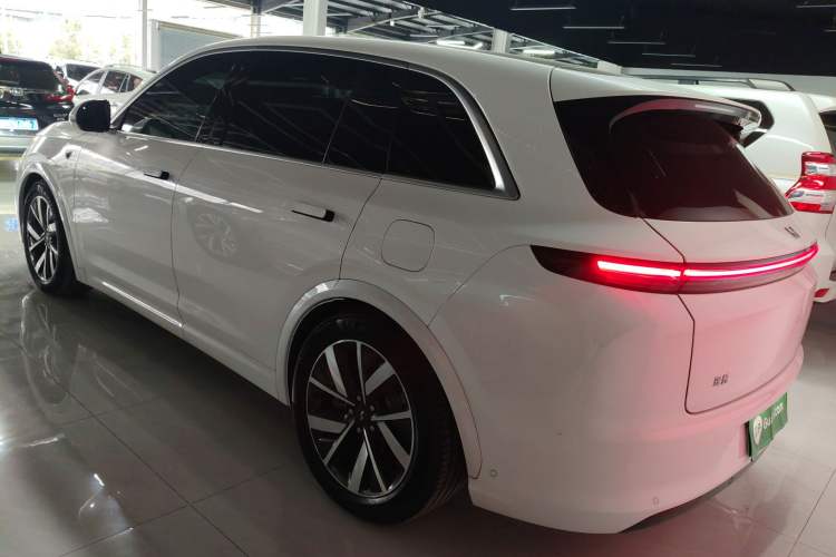 Used Li Auto L7 2023 Pro Model